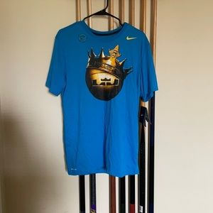 Nike dri-fit tee
